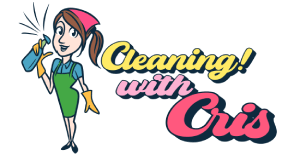 Cleaning With Cris